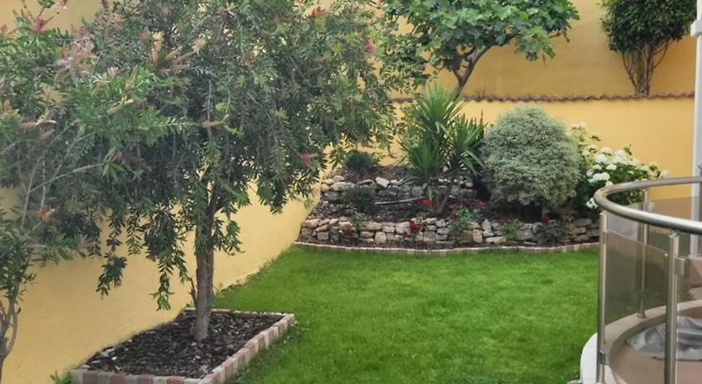 Apartmani Niksic Garten