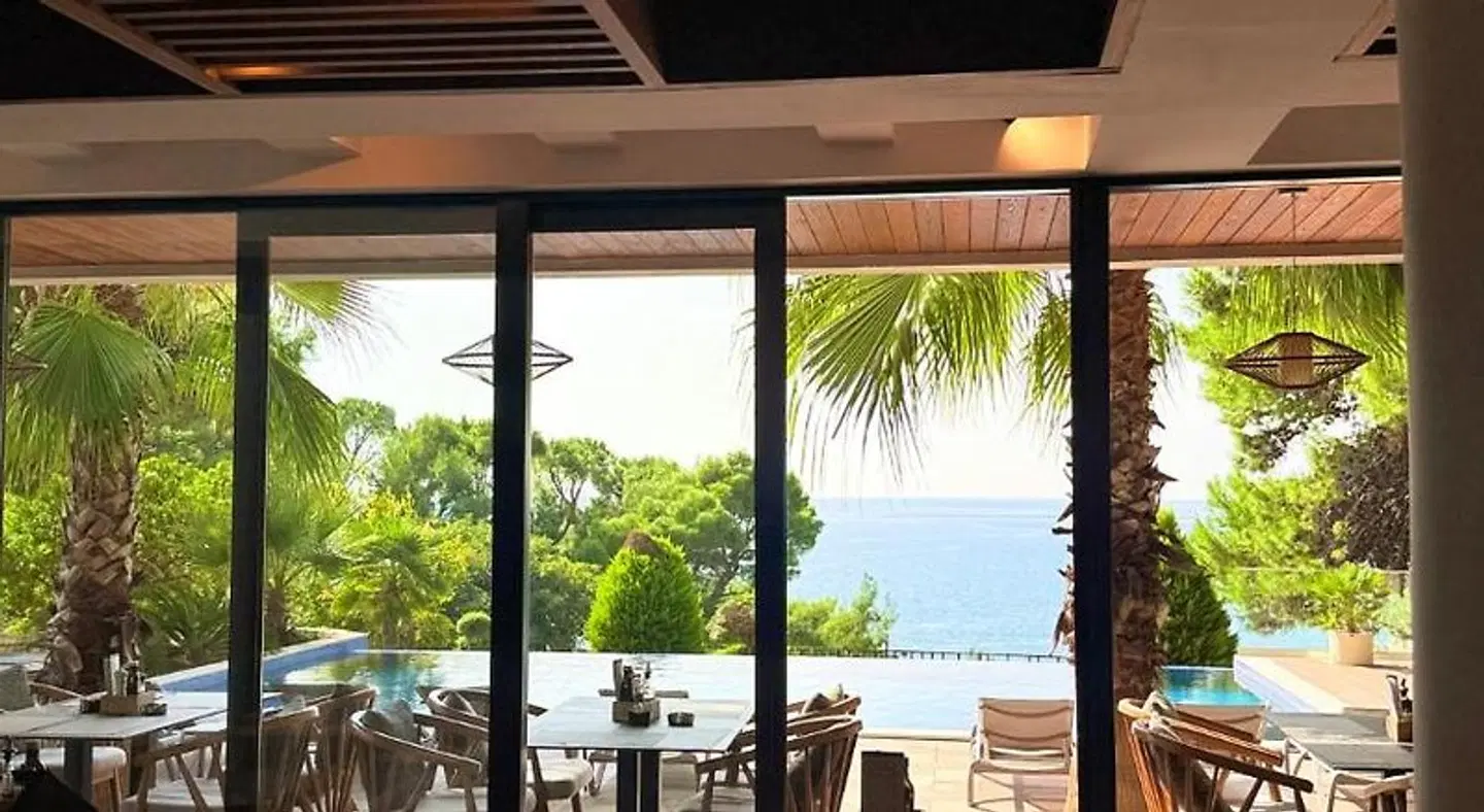 Pino Boutique Hotel Restaurant