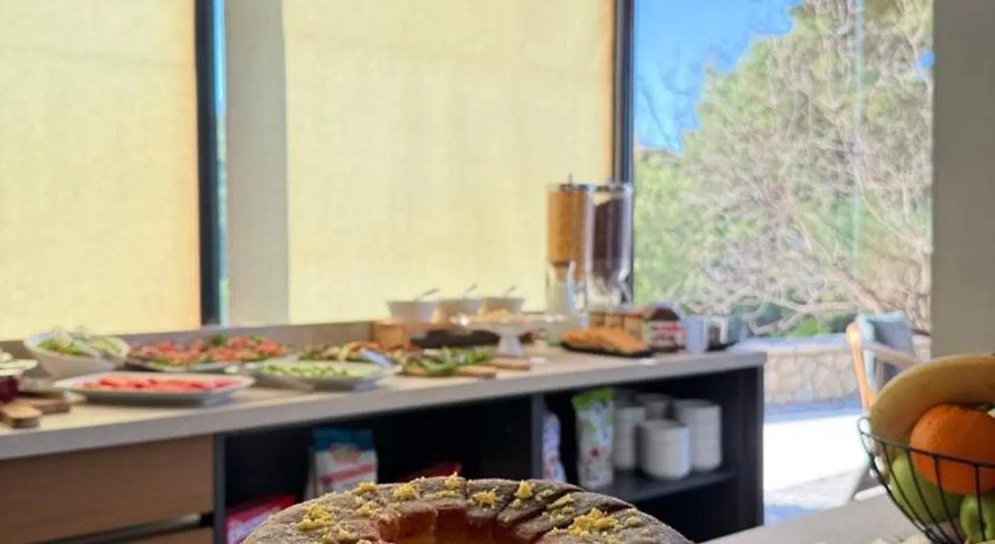Pino Boutique Hotel Restaurant
