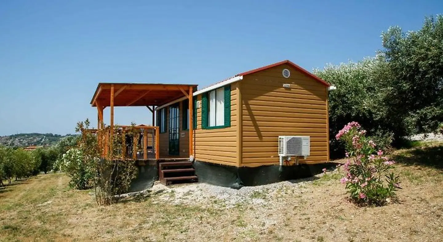 Agriturismo San Gregorio EXTERIOR