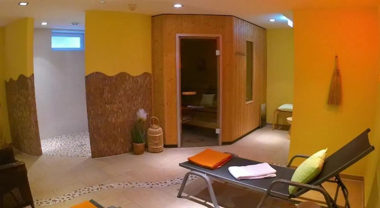 am Fischerhafen ROOM_EXAMPLE