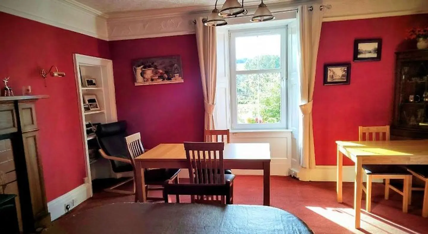 Broomfield House Bed and Breakfast ROOM_EXAMPLE