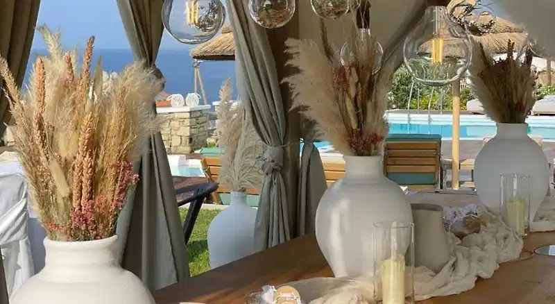 Toxotis Villas – Hotelfoto