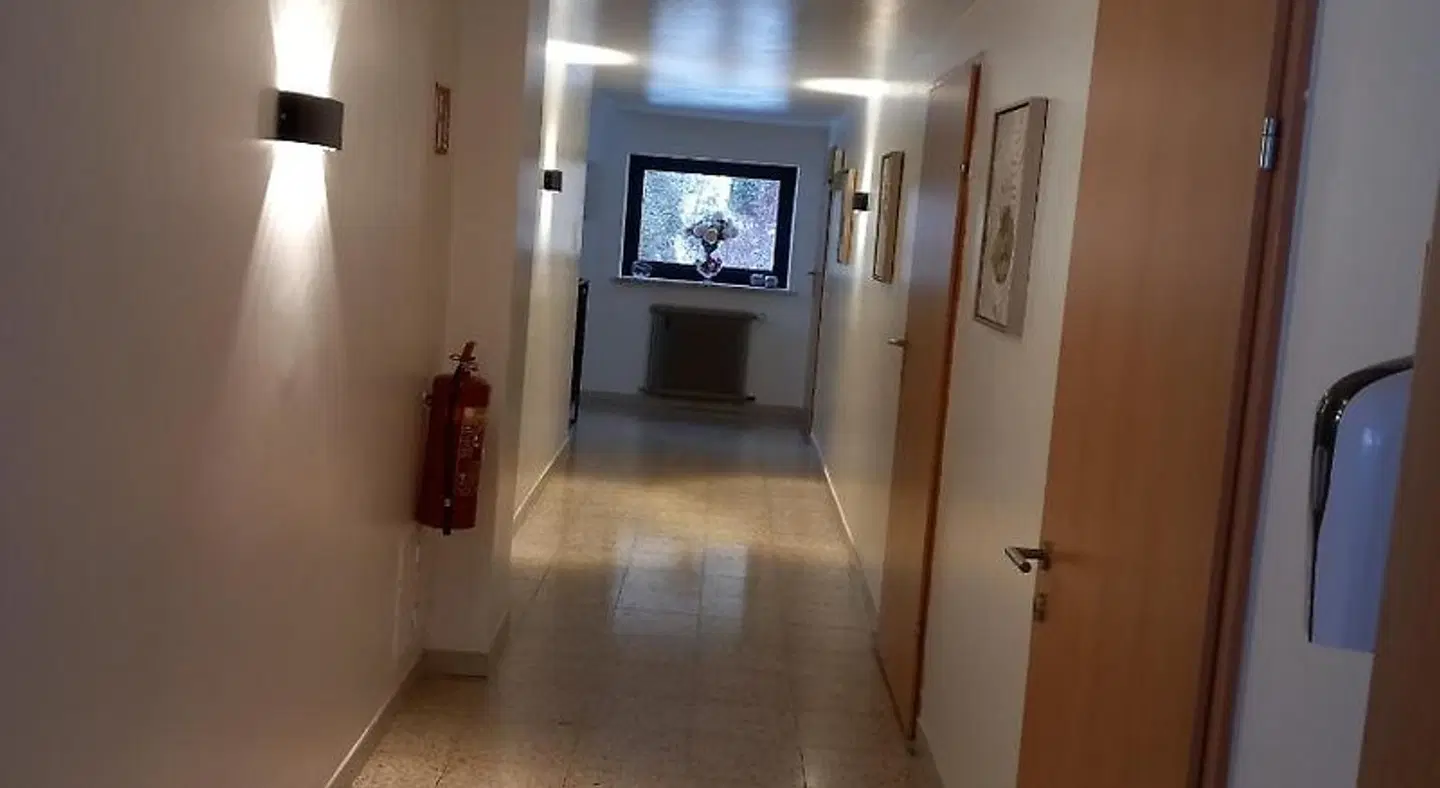 Pension Alpina ROOM_EXAMPLE