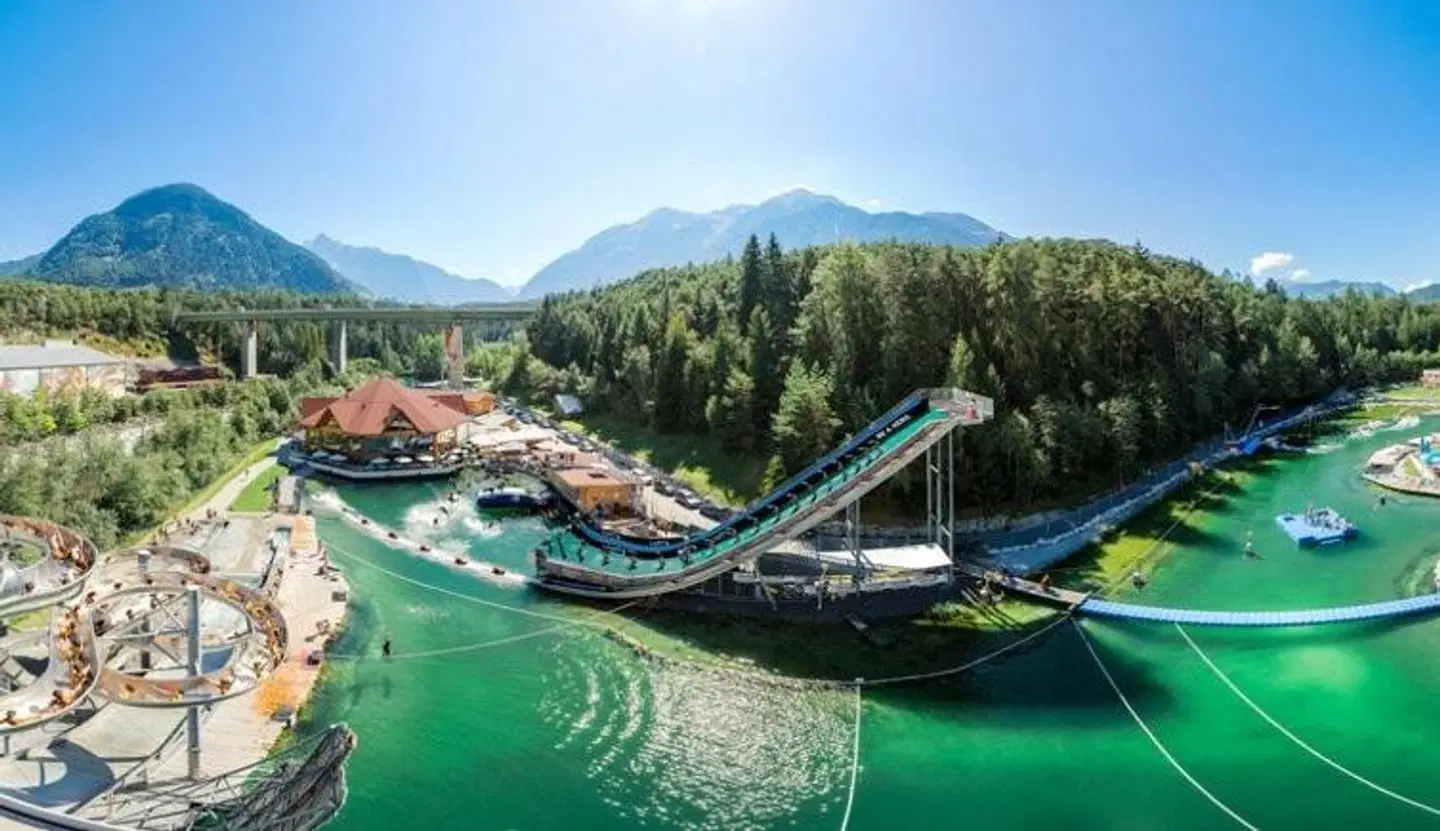 Pension Alpina OUTDOOR_POOL