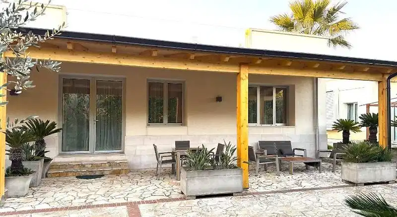 Ferrocino Resort – Hotelfoto