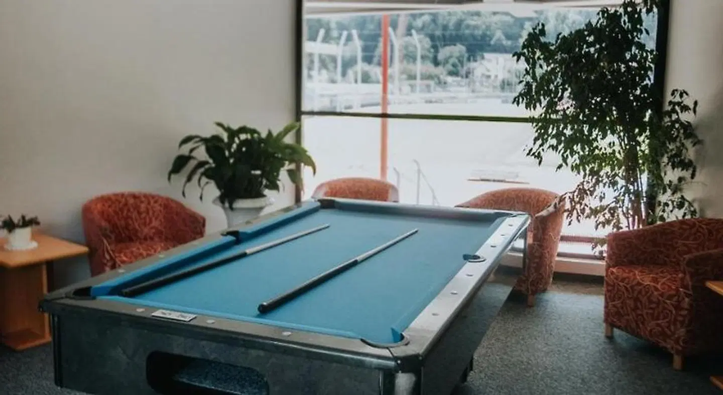 Sporthotel Kapfenberg ROOM_EXAMPLE