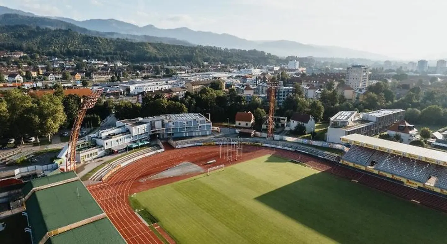 Sporthotel Kapfenberg SPORTS_AND_LEISURE