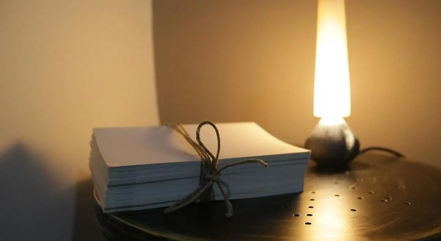 Le Dimore degli Artisti ROOM_EXAMPLE