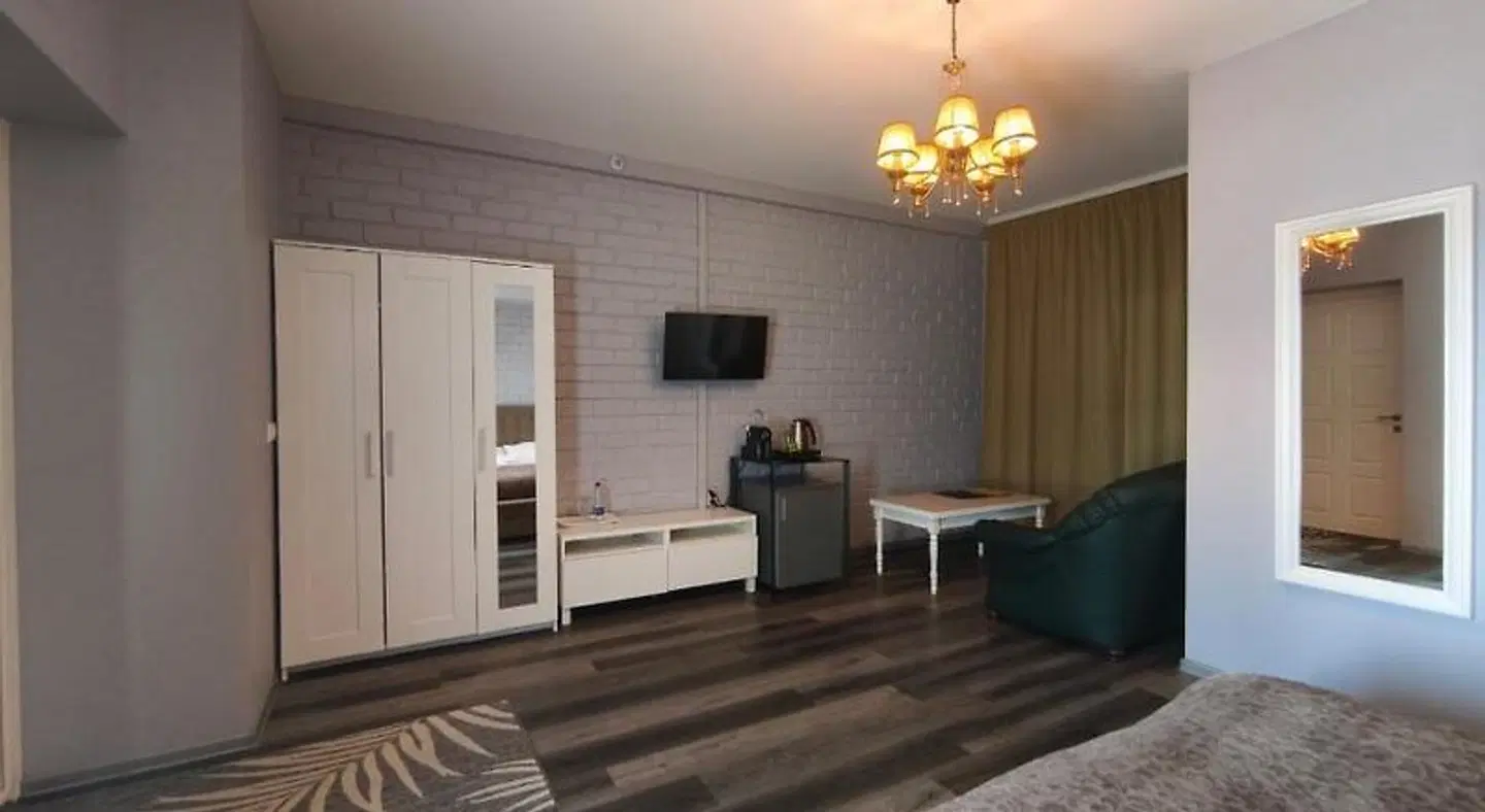 SPA&Hotel MUSA PARADISE ROOM_EXAMPLE