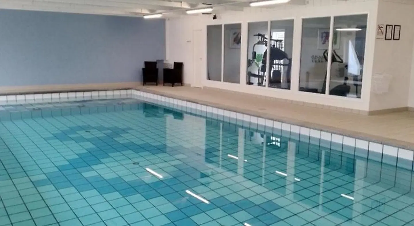 Tannishus Hallenbad