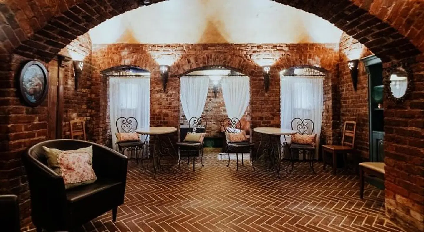 Piena muia - Berghof Restaurant