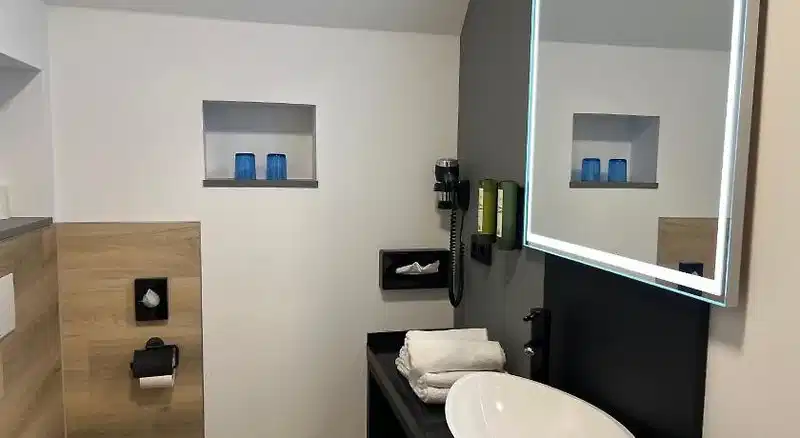 Alte Fischkate – Hotelfoto