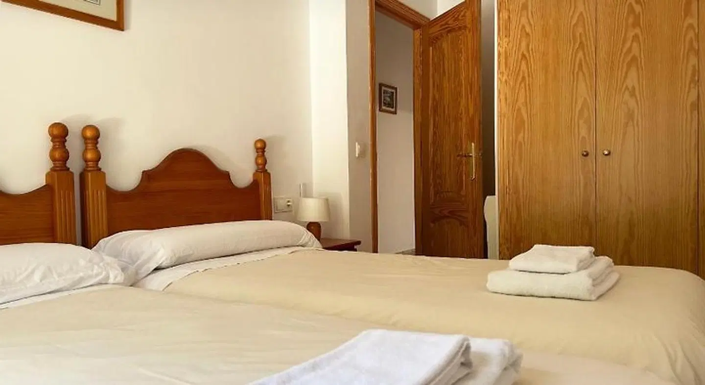 Apartamentos La Muela - Chulilla ROOM_EXAMPLE