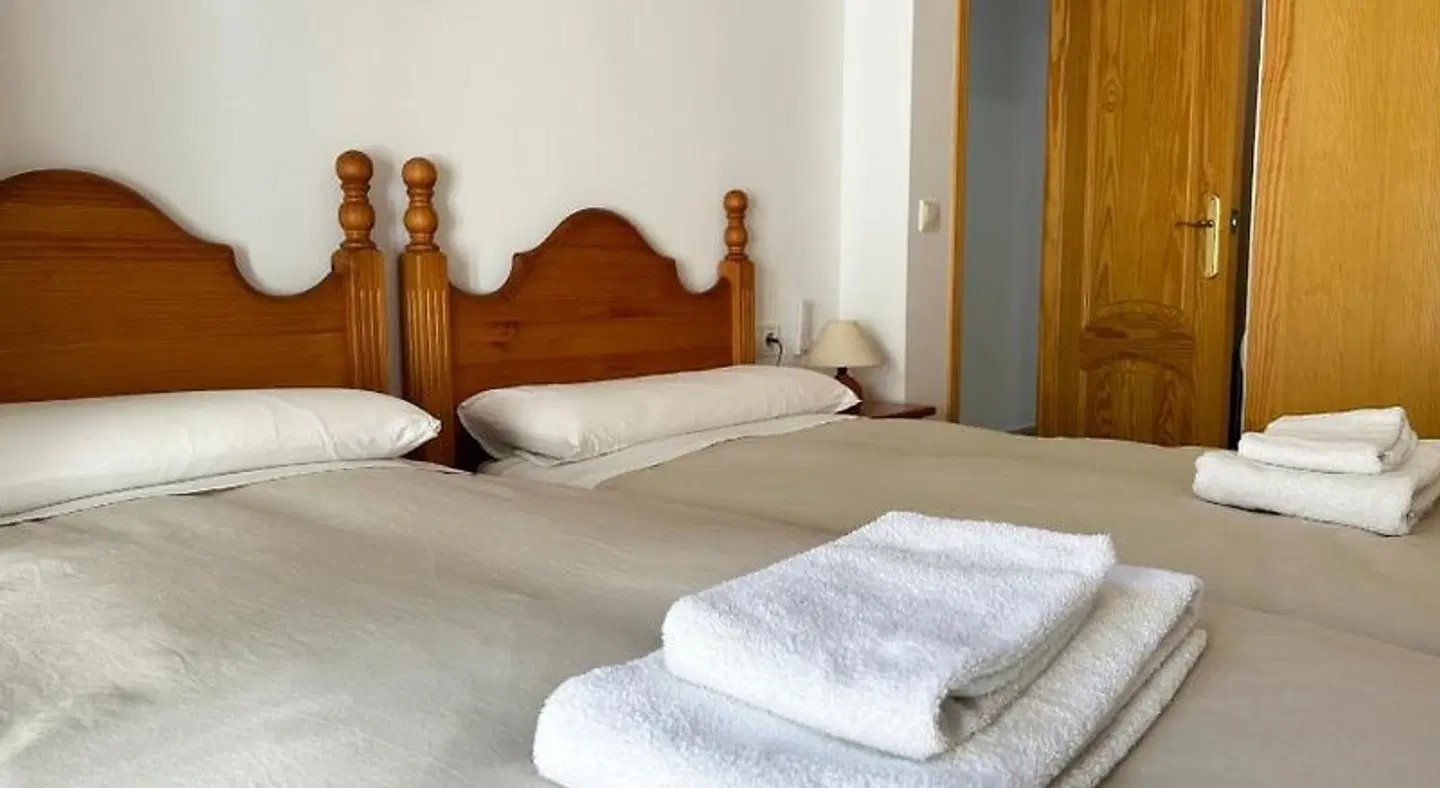Apartamentos La Muela - Chulilla ROOM_EXAMPLE