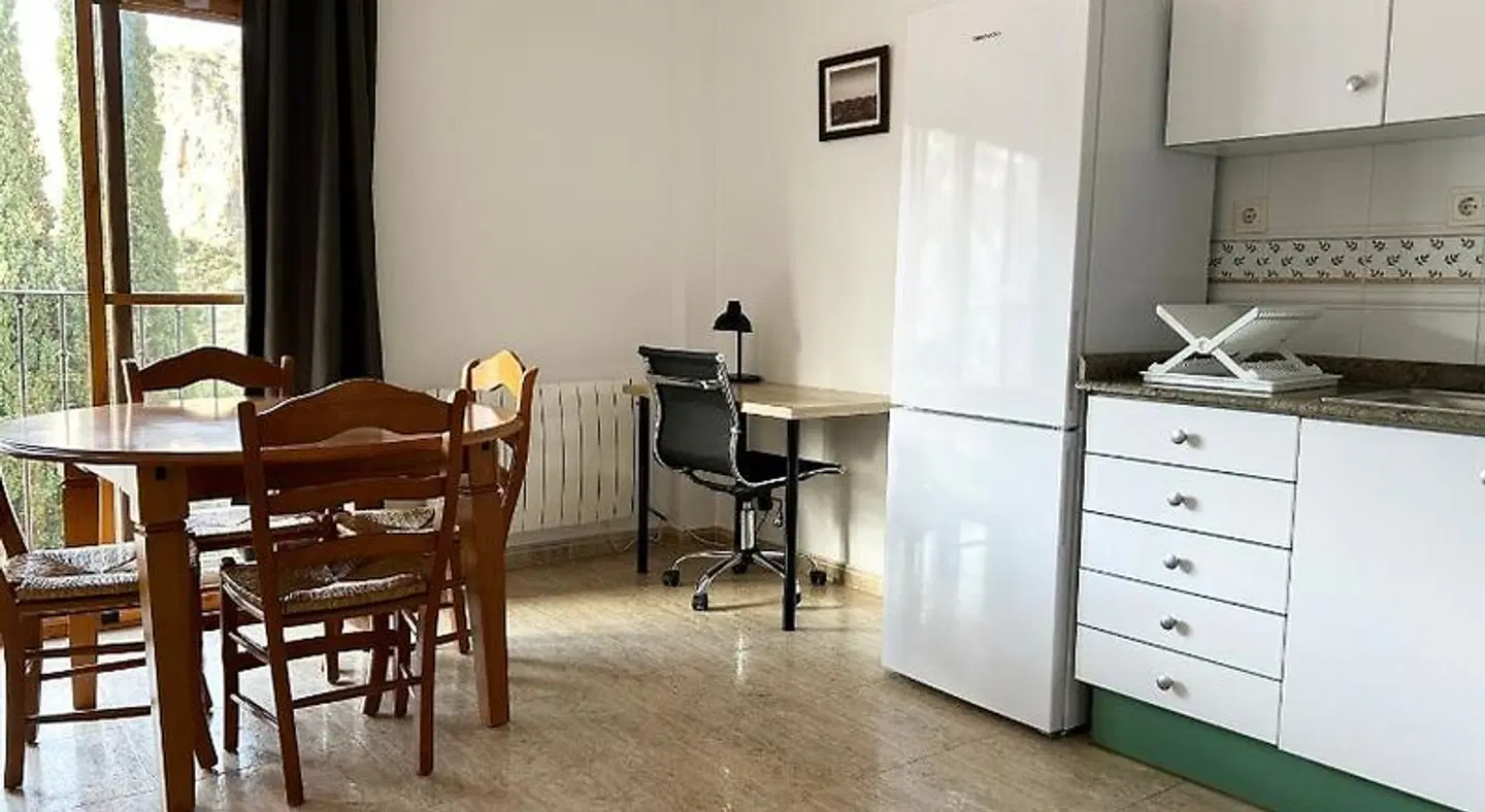 Apartamentos La Muela - Chulilla ROOM_EXAMPLE