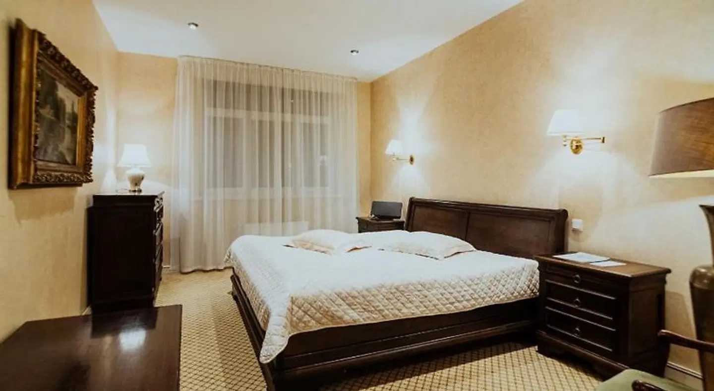 Piena muia - Berghof ROOM_EXAMPLE