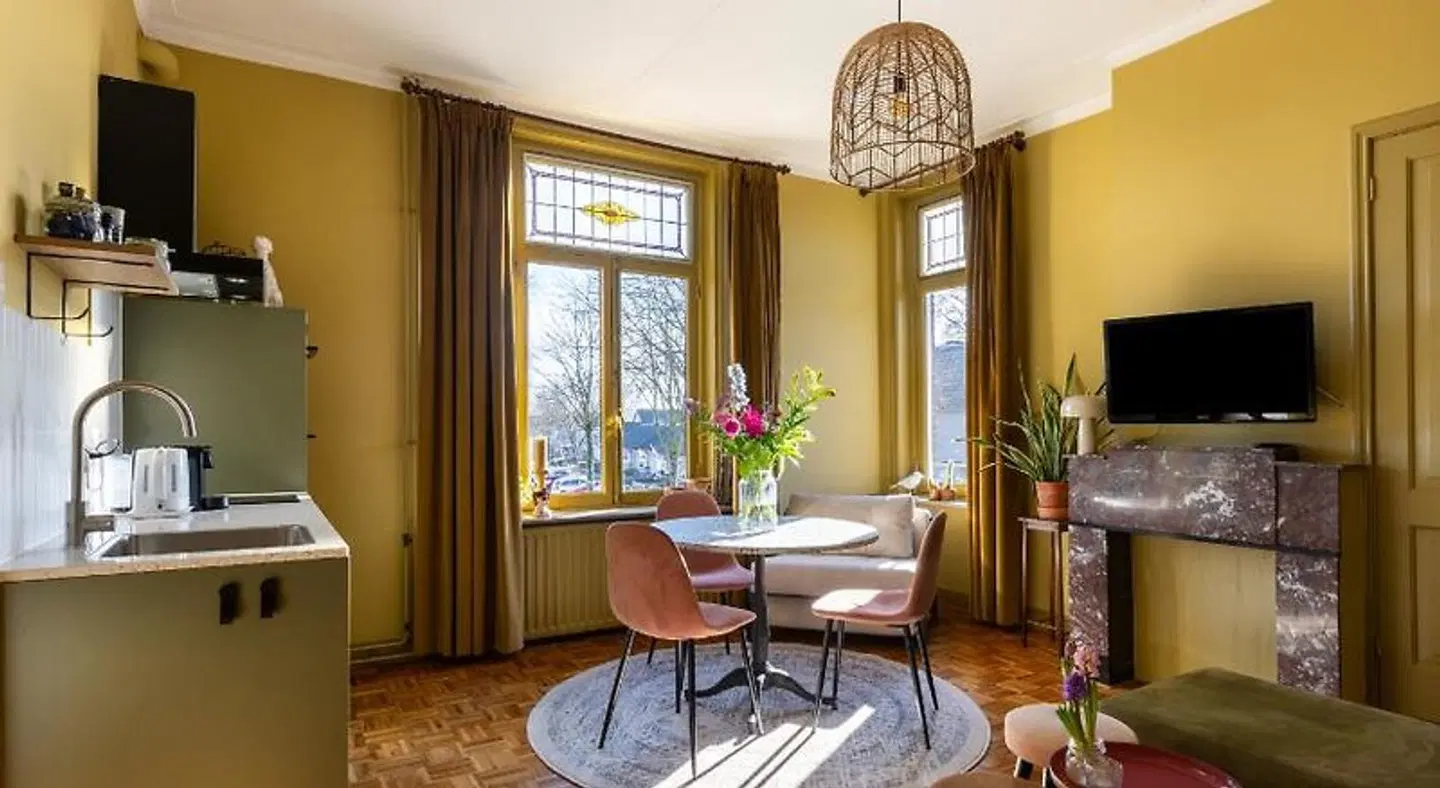 B&B D'Ouwe Grutter ROOM_EXAMPLE