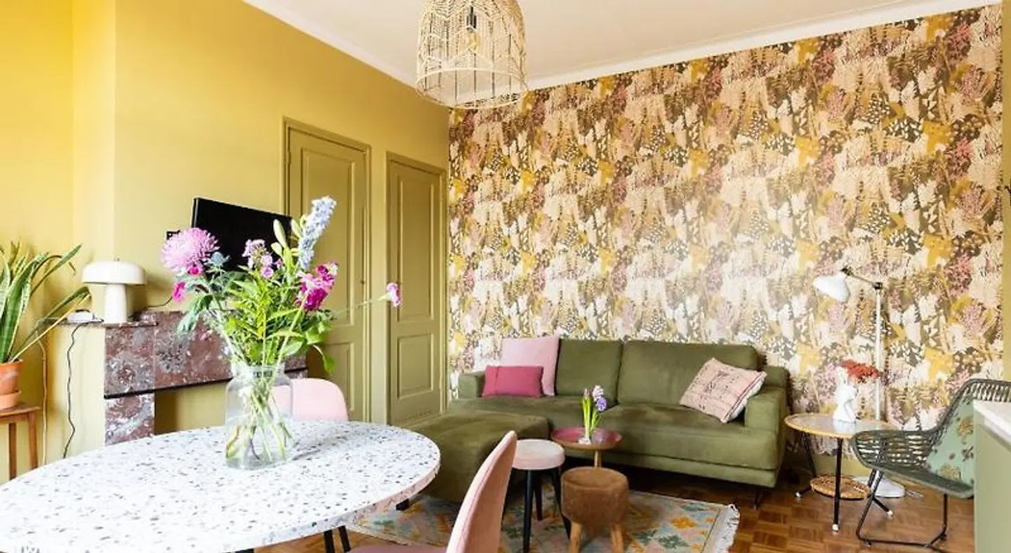 B&B D'Ouwe Grutter ROOM_EXAMPLE