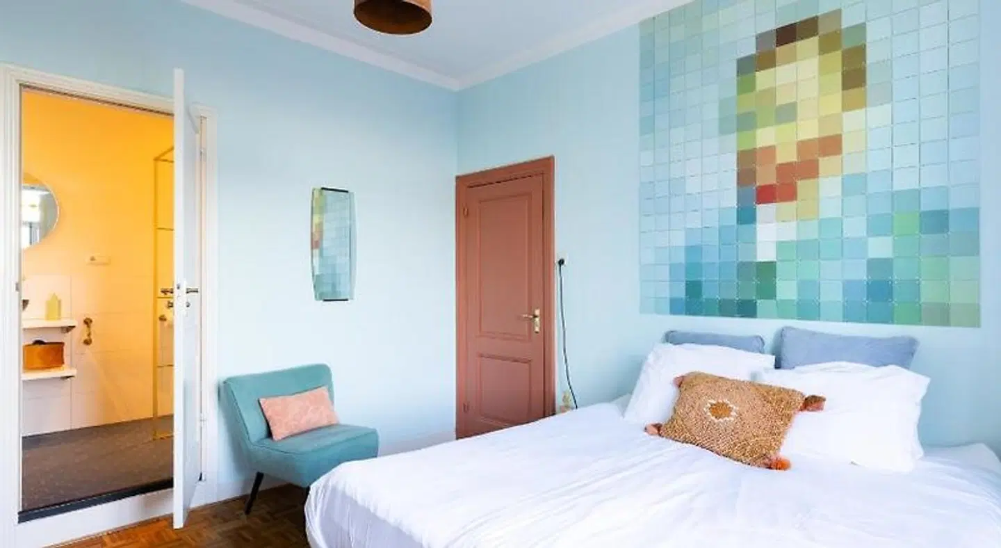 B&B D'Ouwe Grutter ROOM_EXAMPLE