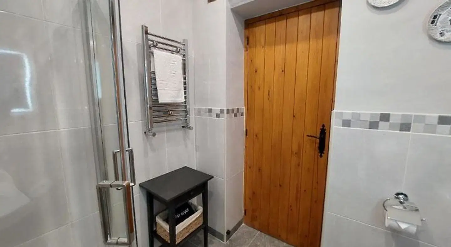 Los Cuatro Vientos B&B ROOM_EXAMPLE