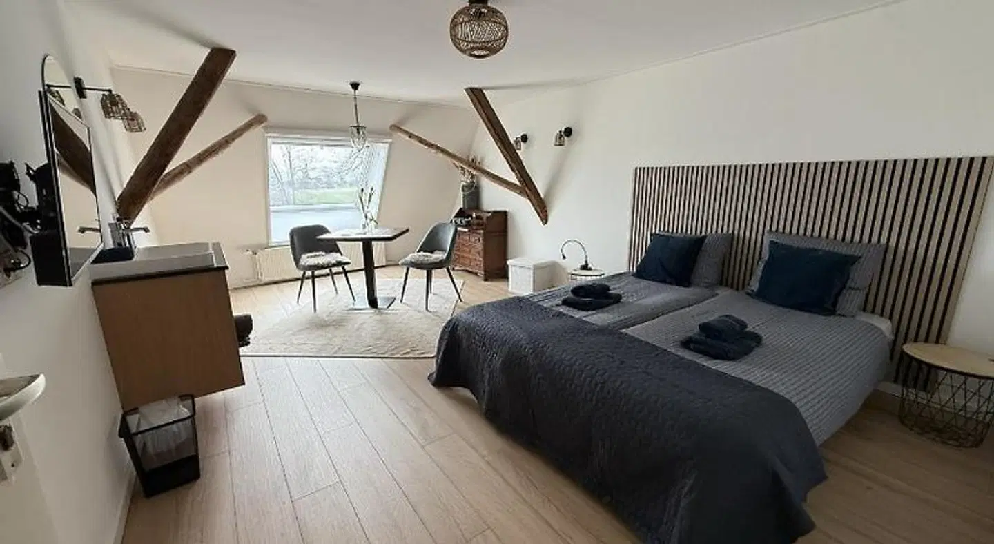 B&B Lauwersstate ROOM_EXAMPLE