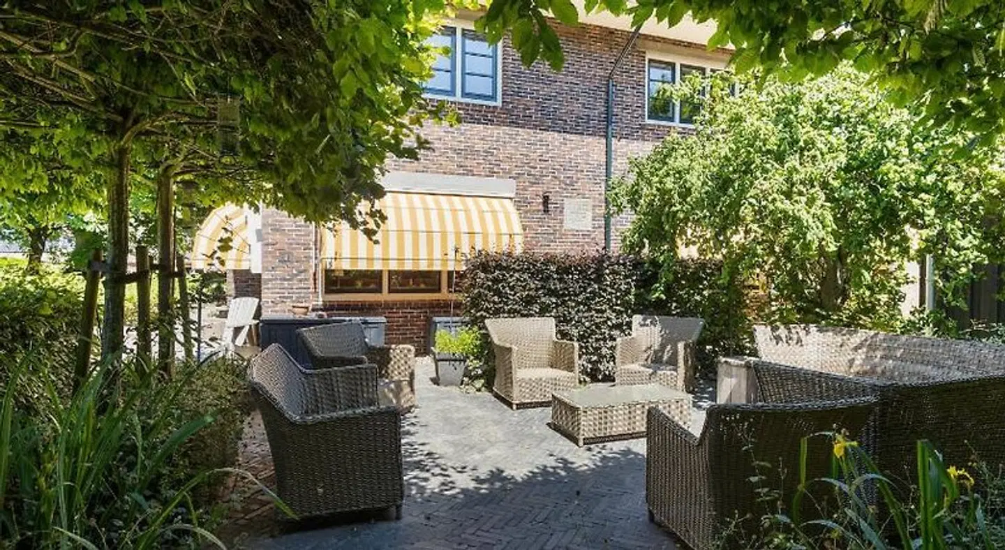 B&B - Sauna D'Olle Pastorie EXTERIOR