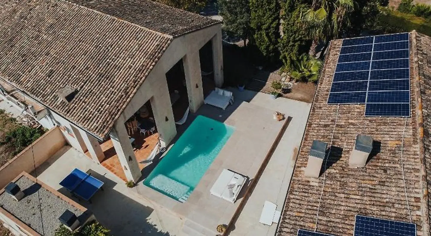 Granja San Miguel OUTDOOR_POOL