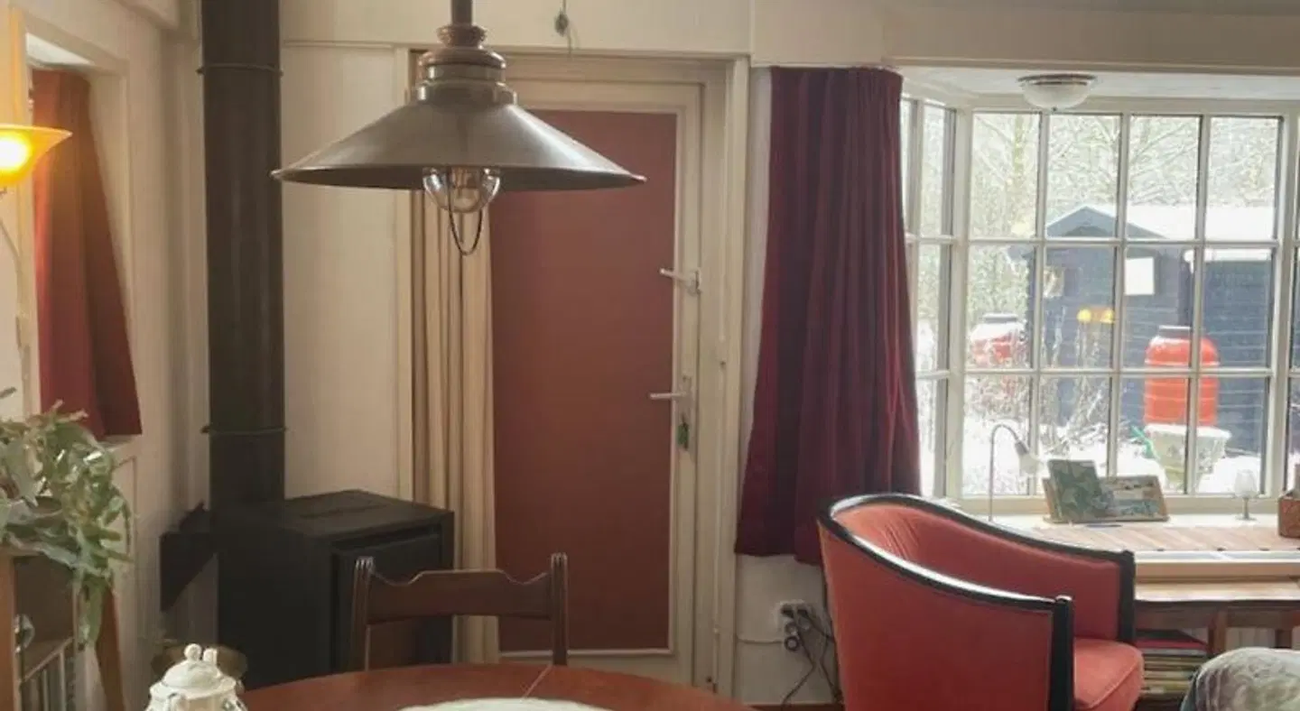 De Tuinkamer Sela ROOM_EXAMPLE