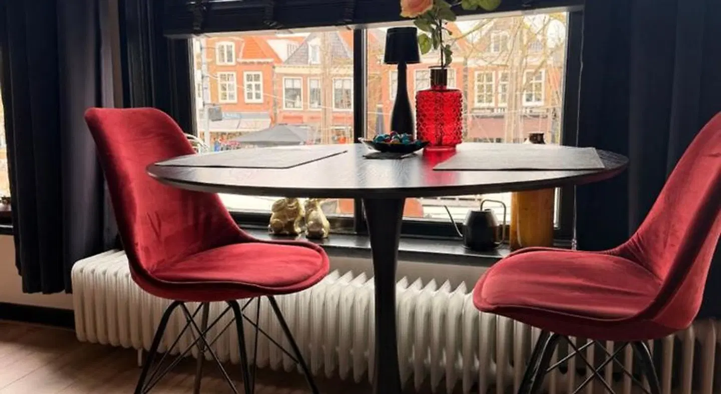 B&B Diepzicht LOUNGE_LOBBY