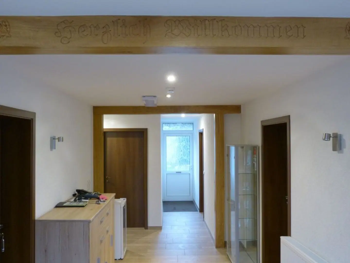 Pension Zur Eiche ROOM_EXAMPLE