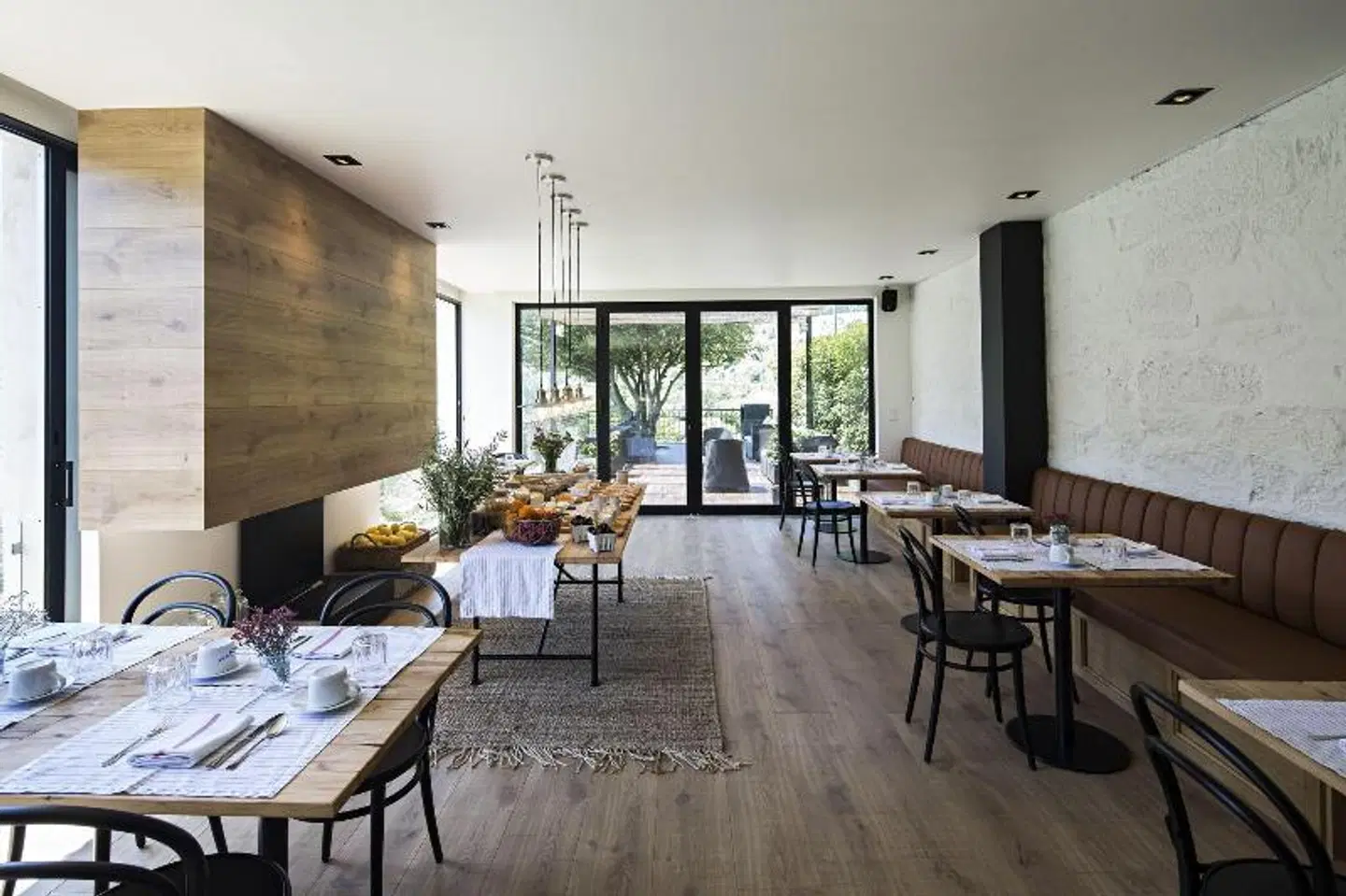 Quinta de S.Bernardo - Winery & Farmhouse Restaurant