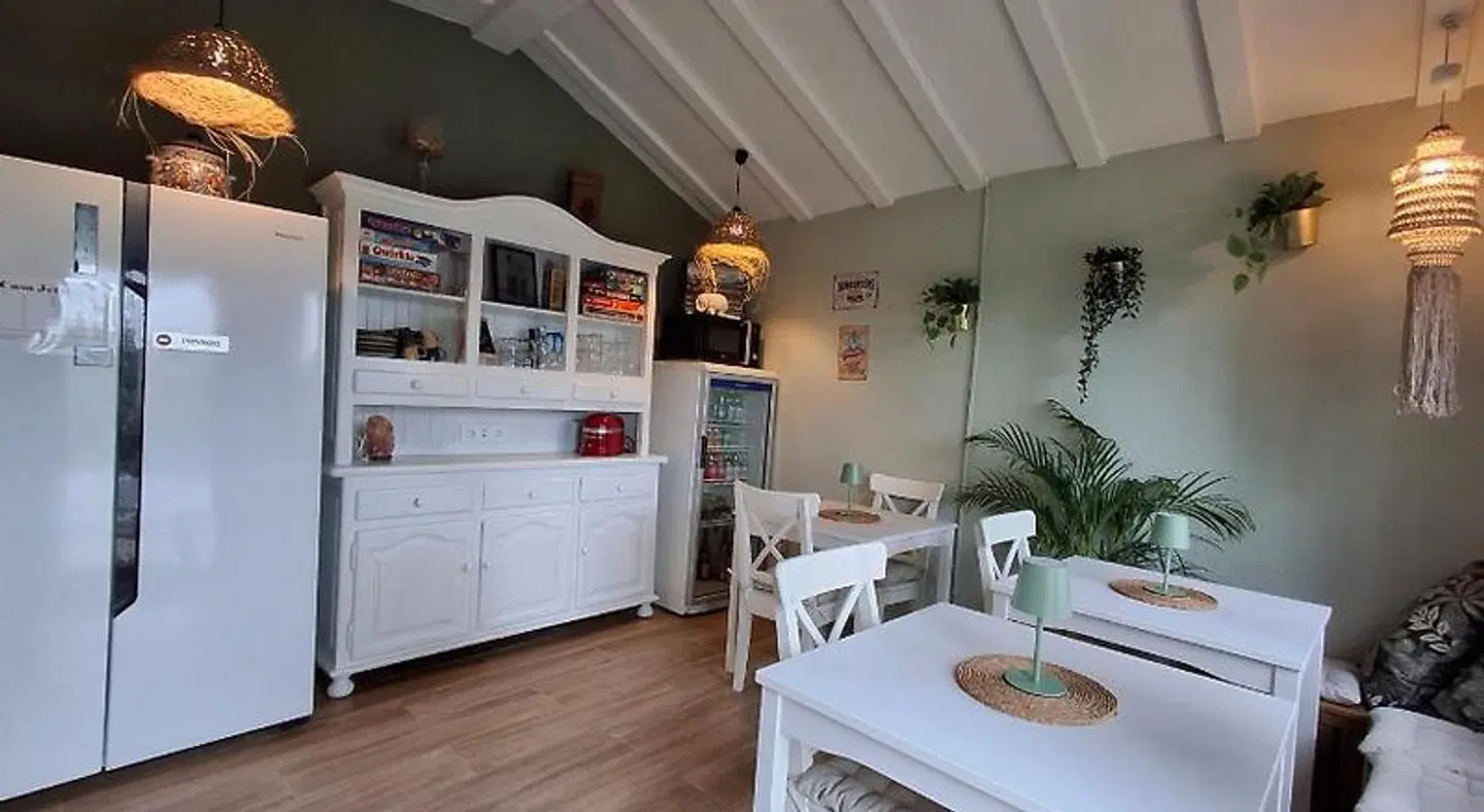 B&B Jetizo Badezimmer