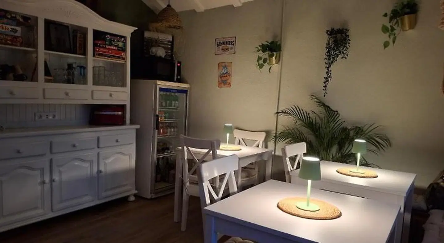B&B Jetizo Restaurant