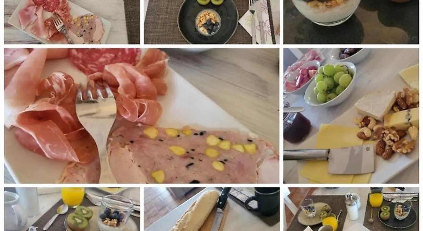 B&B Jetizo Badezimmer