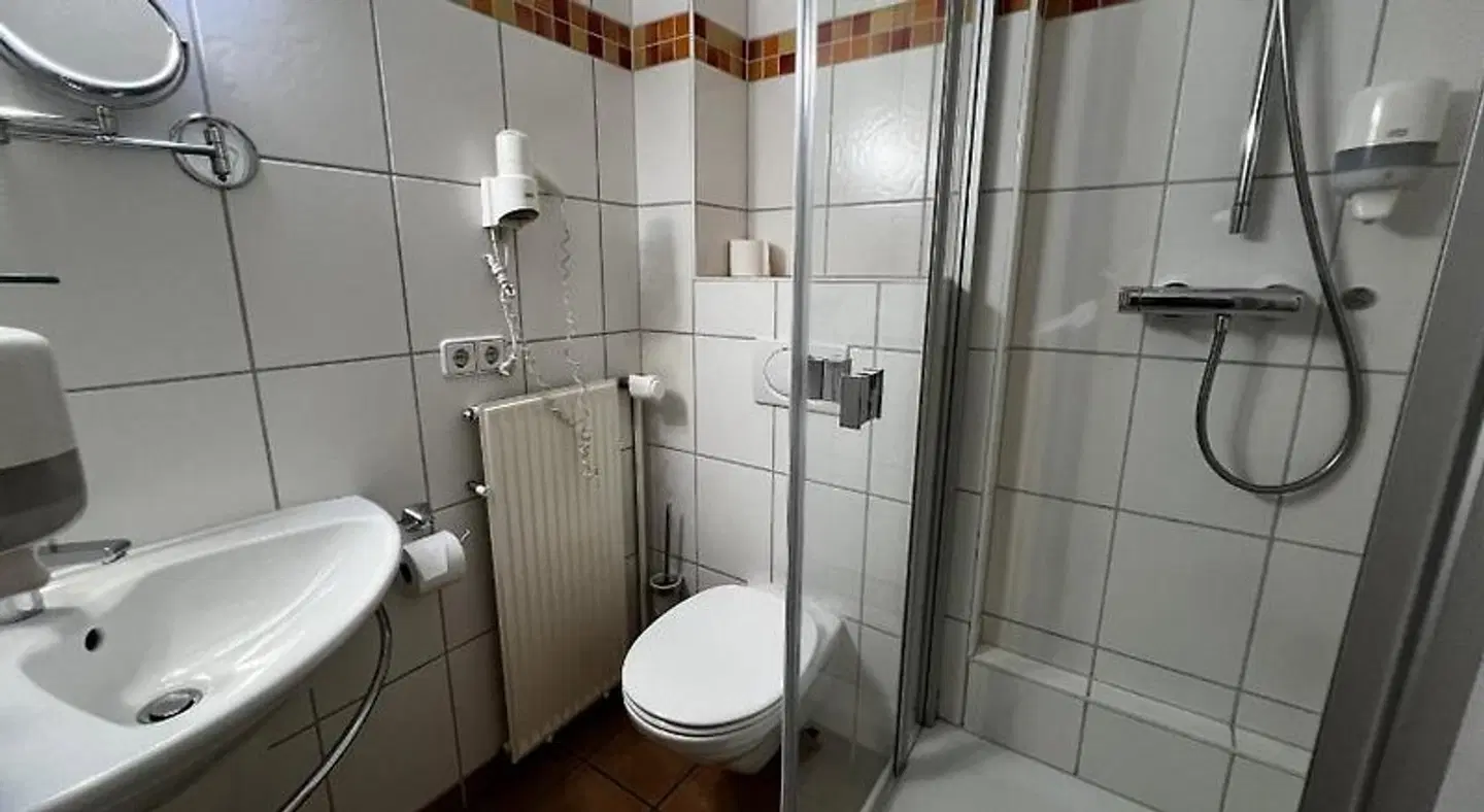 Steinhagen Badezimmer