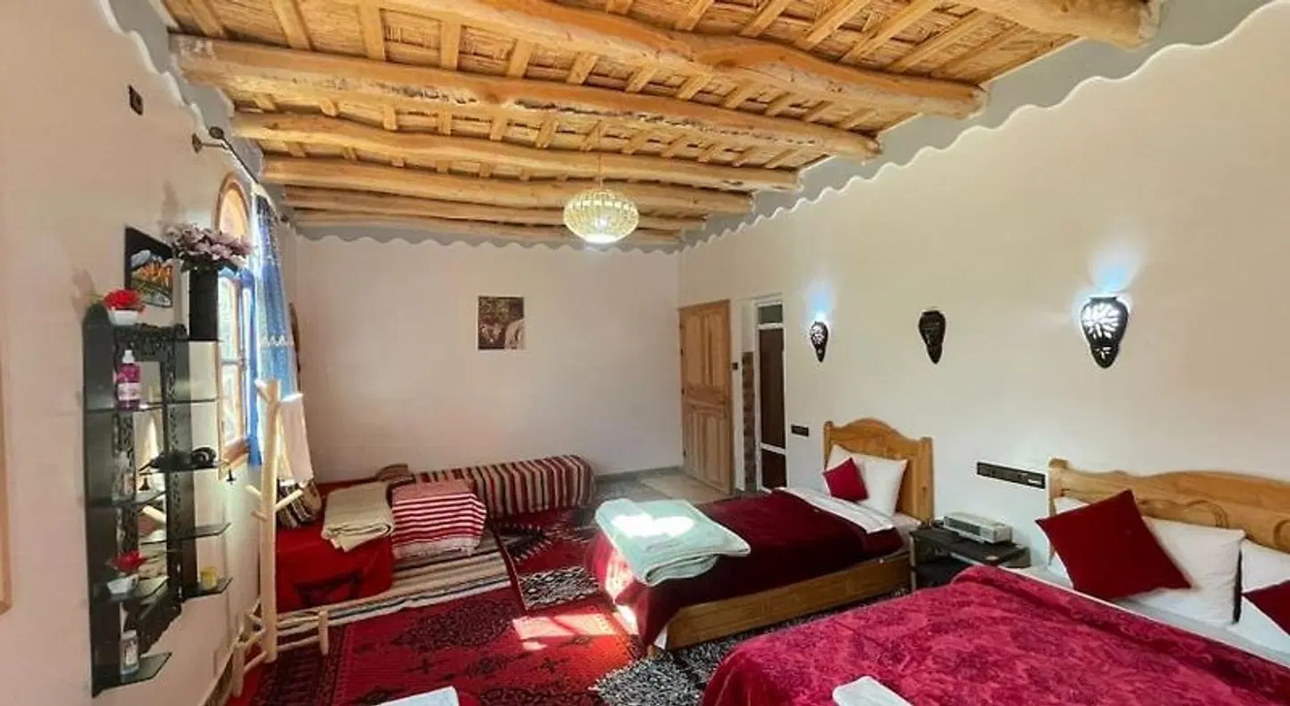 Auberge oued dades ROOM_EXAMPLE