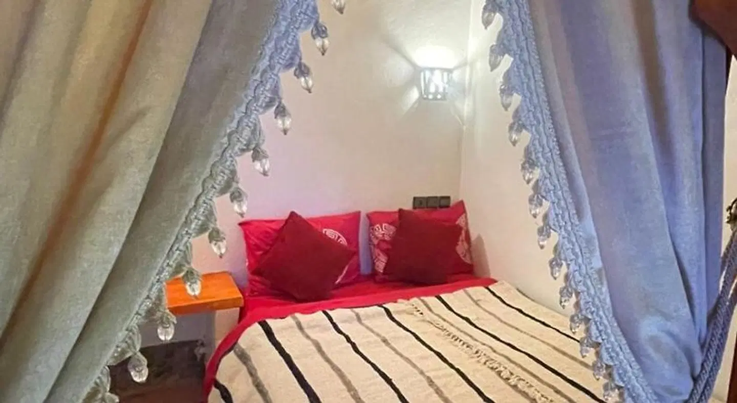 Auberge oued dades ROOM_EXAMPLE