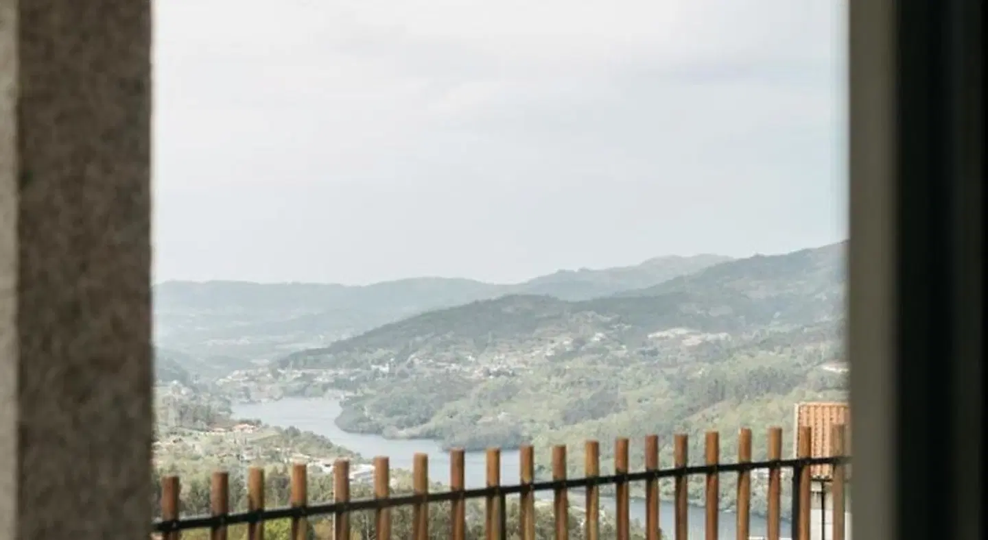 Quinta do Bento Terrasse