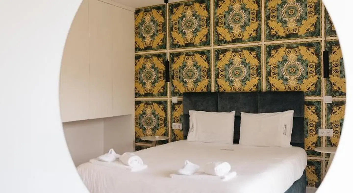 Quinta do Bento ROOM_EXAMPLE