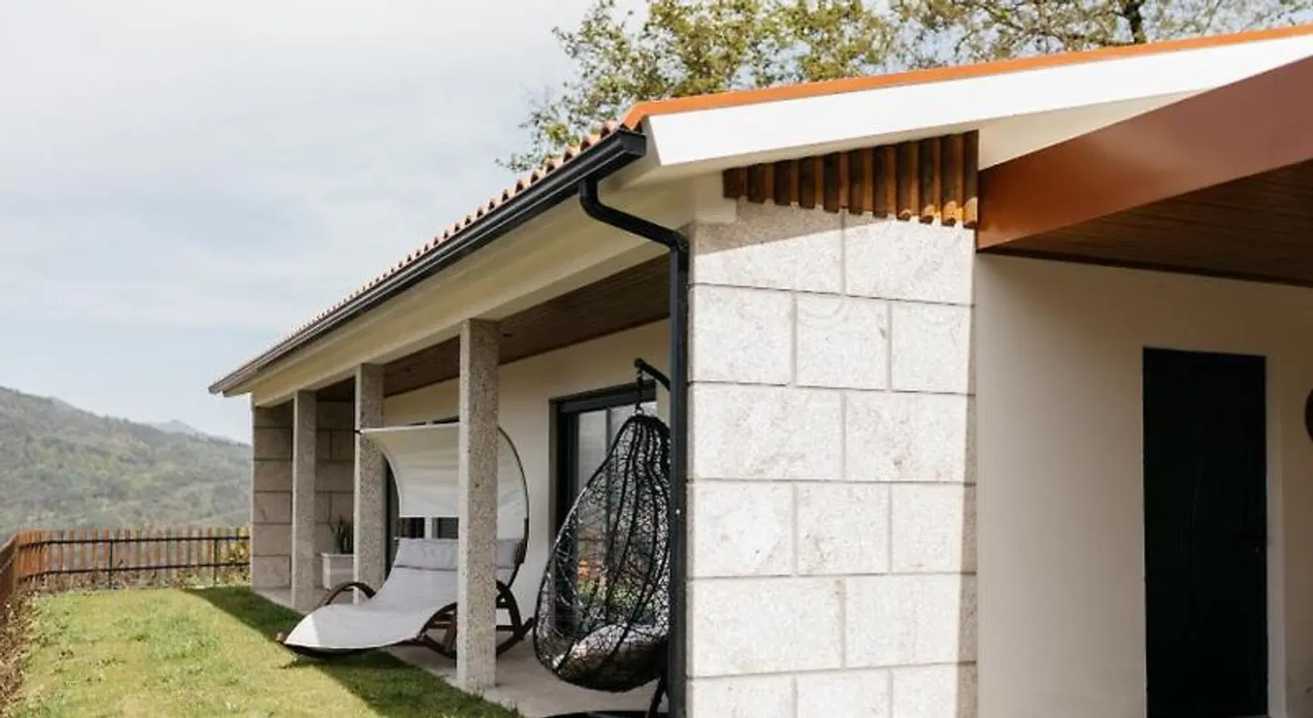 Quinta do Bento EXTERIOR