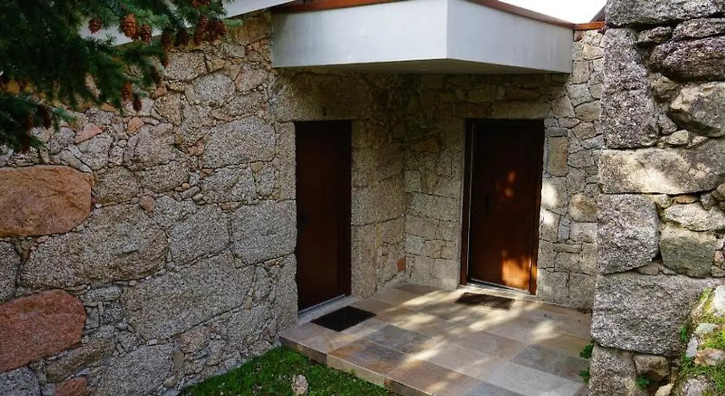 Casas do Pastor HEALTH_BEAUTY