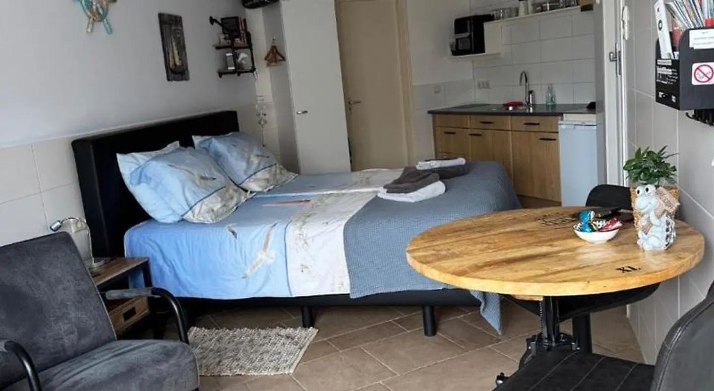 B&B Waddenzeetexel ROOM_EXAMPLE