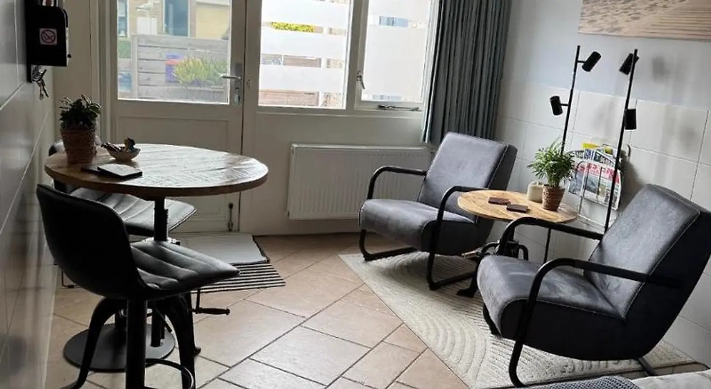 B&B Waddenzeetexel LOUNGE_LOBBY