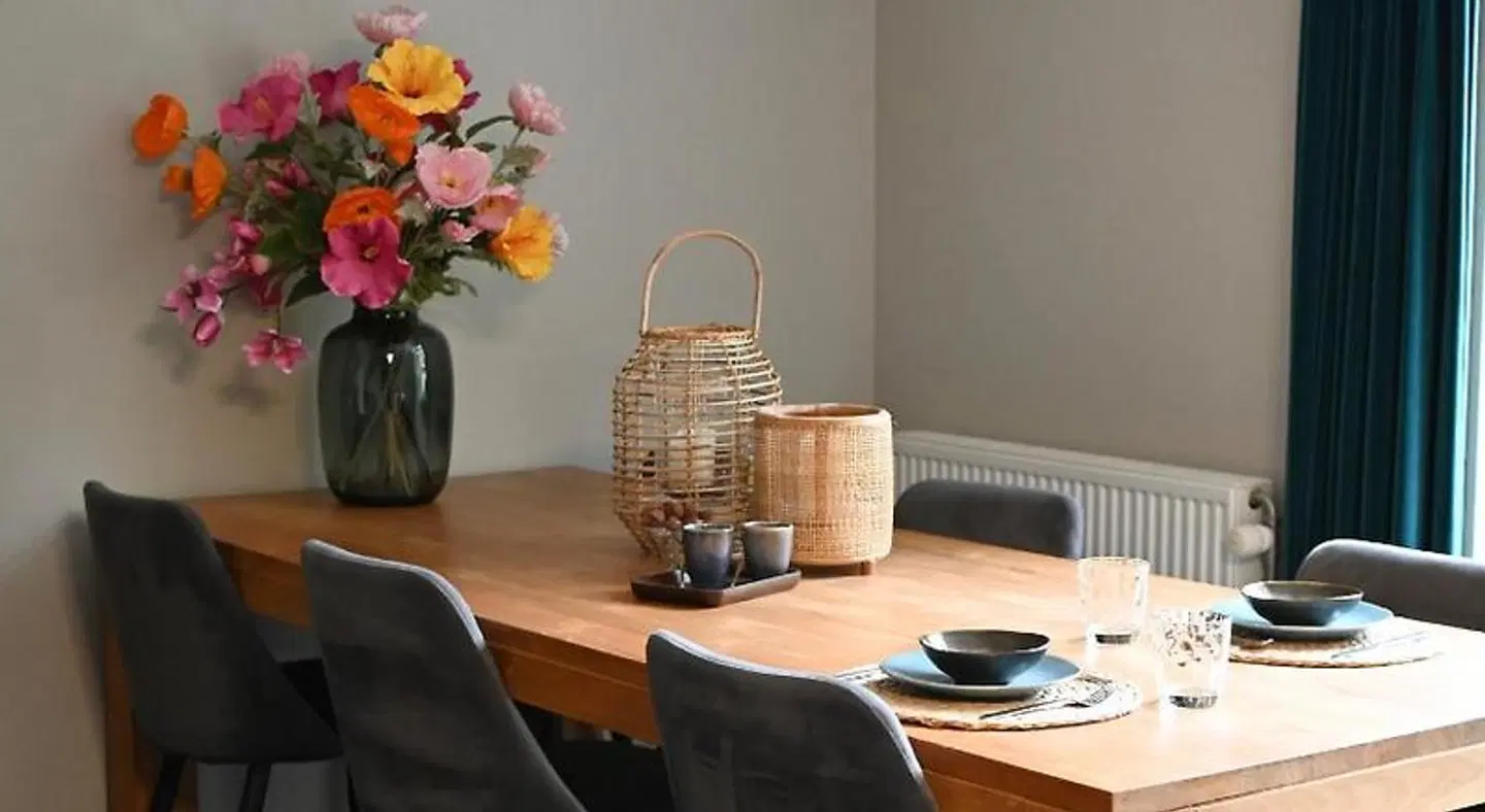 B & B Meet the Dutch ROOM_EXAMPLE