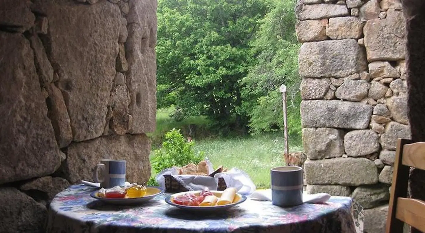 Casas Da Ribeira HEALTH_BEAUTY