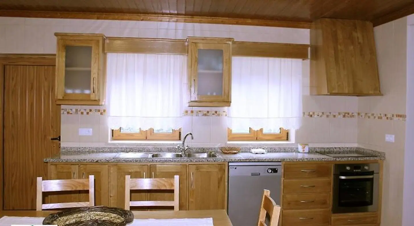 Casas Da Ribeira Badezimmer