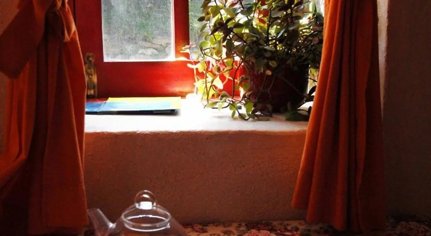 Casas Da Ribeira Restaurant