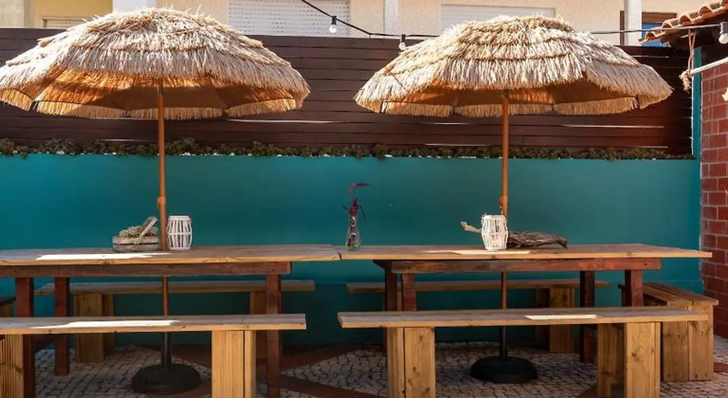 Ticket2surf Bar