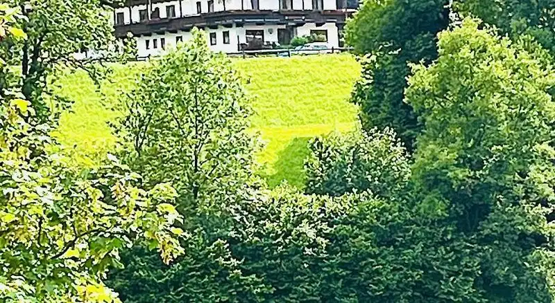 Bauernhof Neubauhof – Hotelfoto